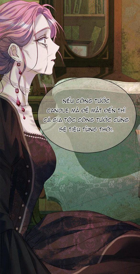 tôi tưởng bản thân không còn sống được bao lâu! chapter 66.1 5