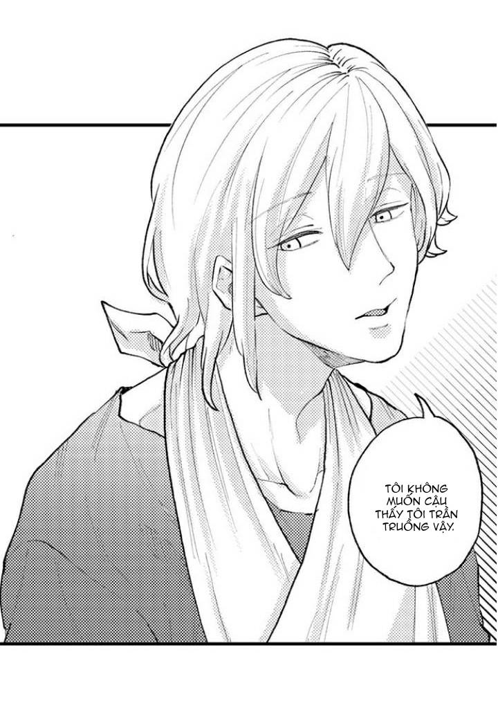 bị một anh chàng lập dị tấn công chapter 32 14