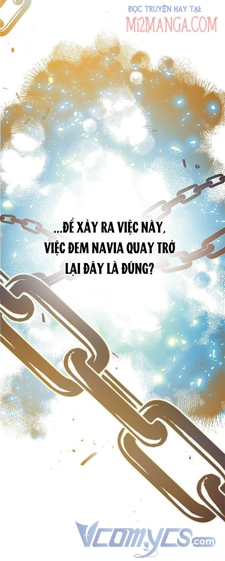 chúng ta có thể trở thành gia đình được không? chapter 22.5 7