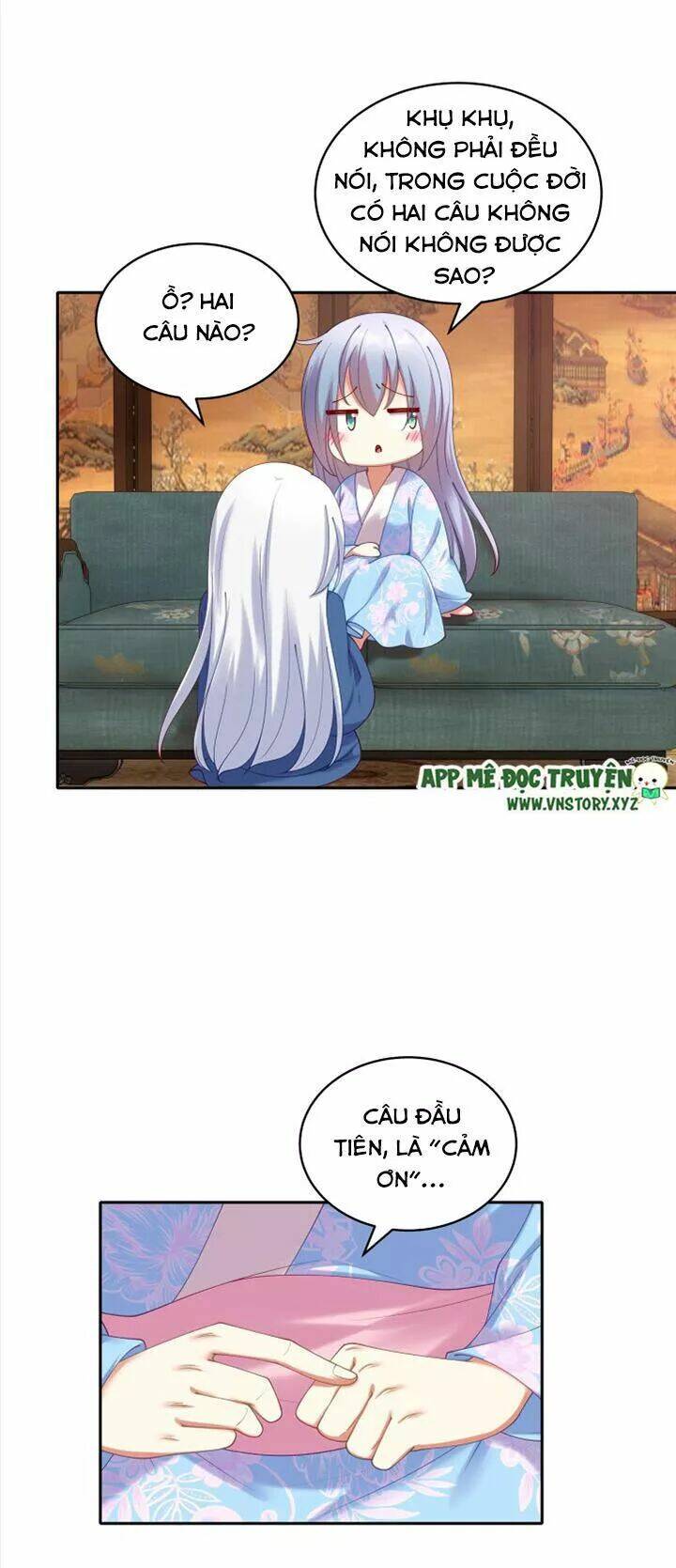 đô đốc đại nhân sủng thê kí chapter 67 9