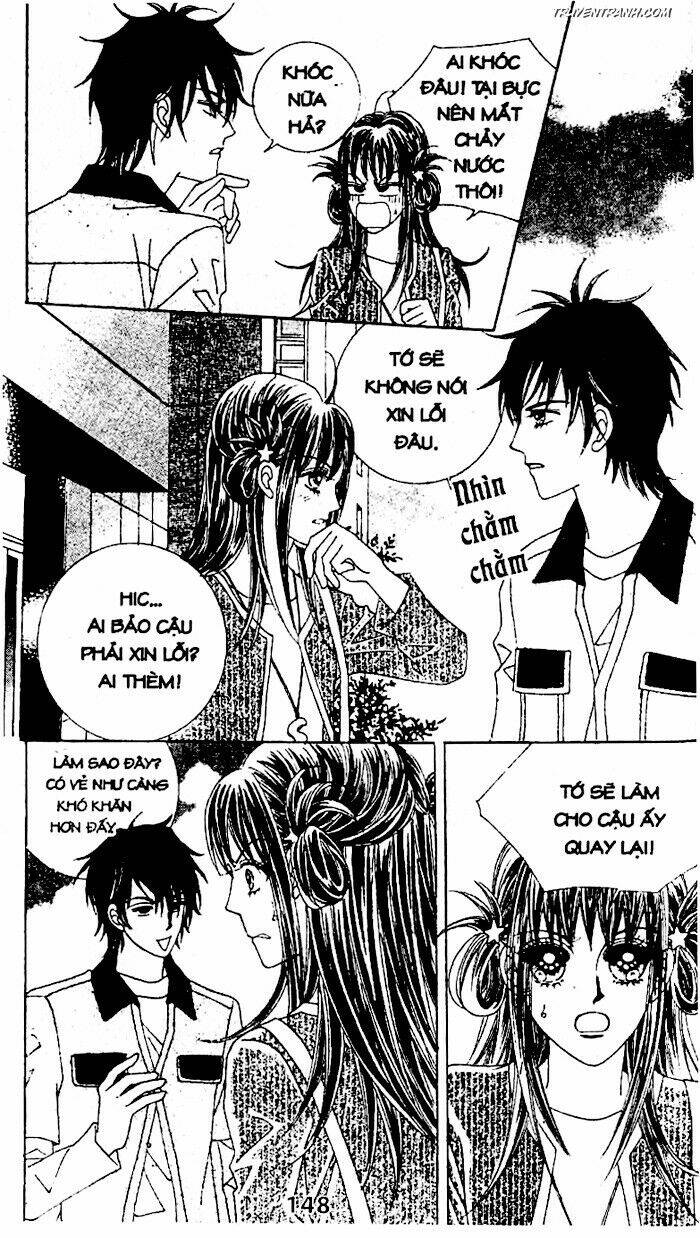 nhà trọ hoàn hảo chapter 96 8