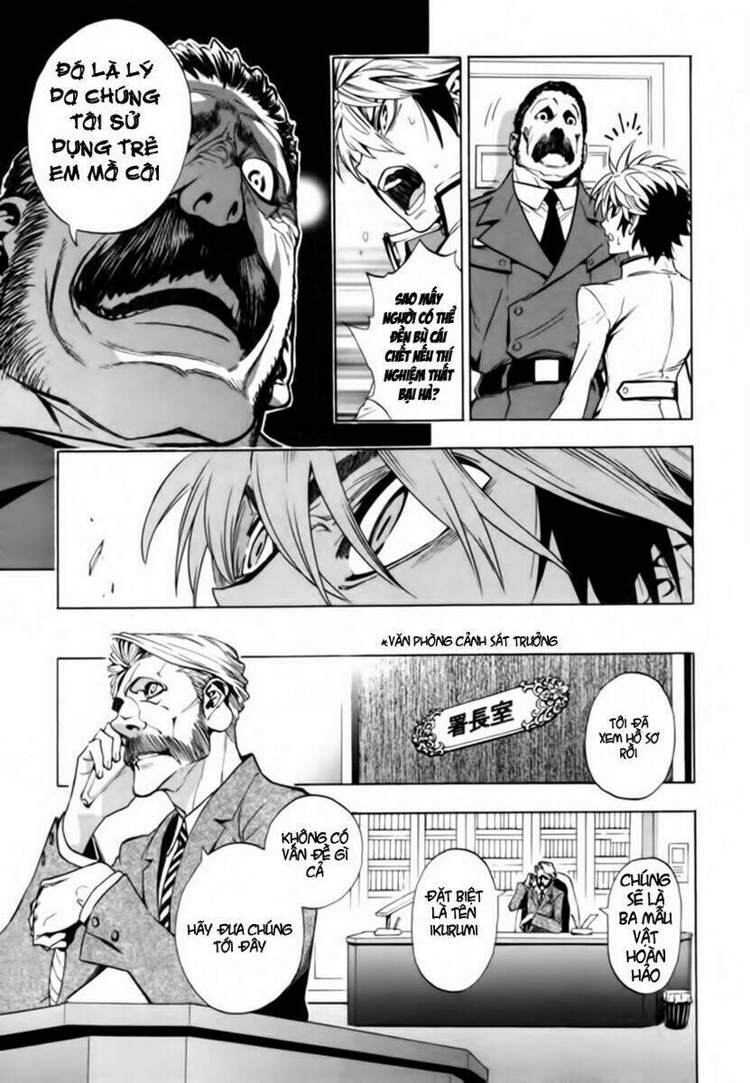 zennou no noa chapter 2 17