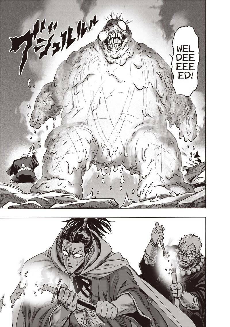 one-punch man chapter 194 26