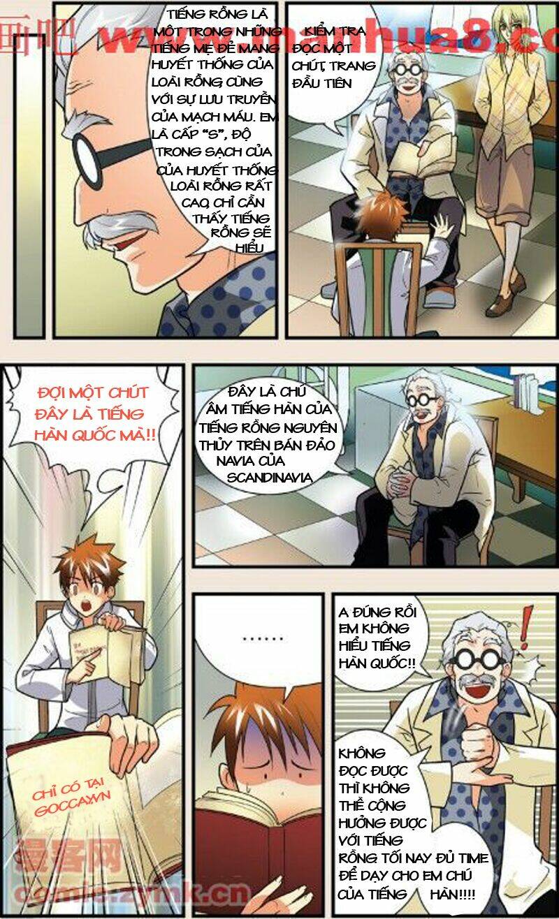 long tộc chapter 6 10