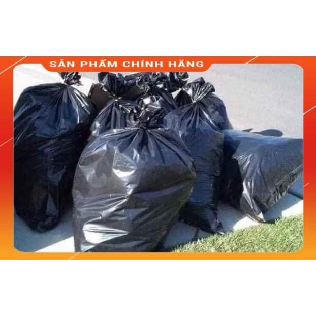 Túi đựng rác đen tự phân hủy công ty An Lành