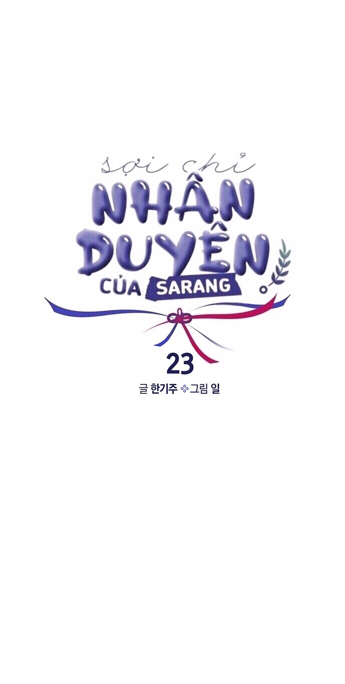 sợi chỉ nhân duyên của sarang chapter 23 52