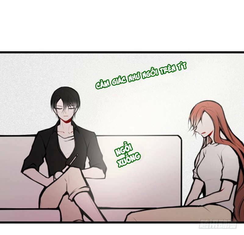 vết cắn và khế ước chapter 7 21