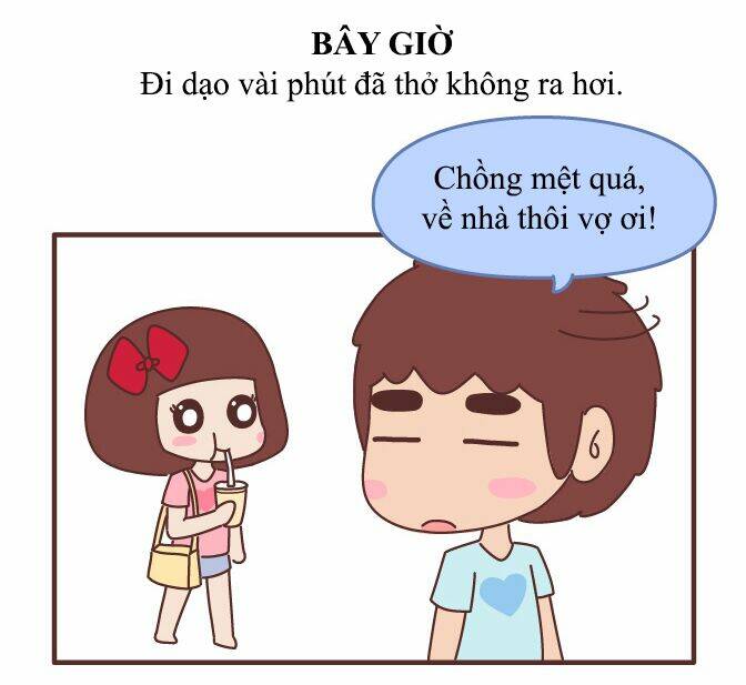 giải mã tình yêu chapter 129 16