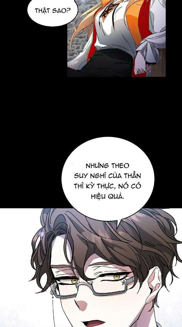 tôi trở thành hoàng đế bạo chúa trong tiểu thuyết chapter 5 14