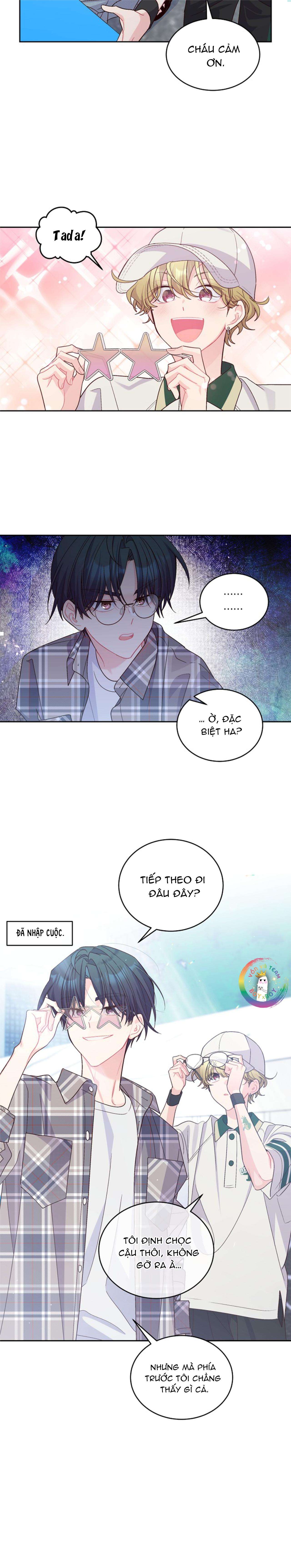 merry marbling chapter 63 21