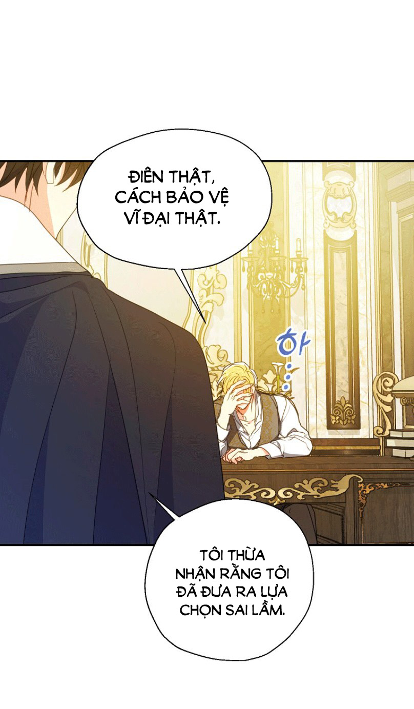 bệ hạ, xin đừng giết tôi!! chapter 114.2 17