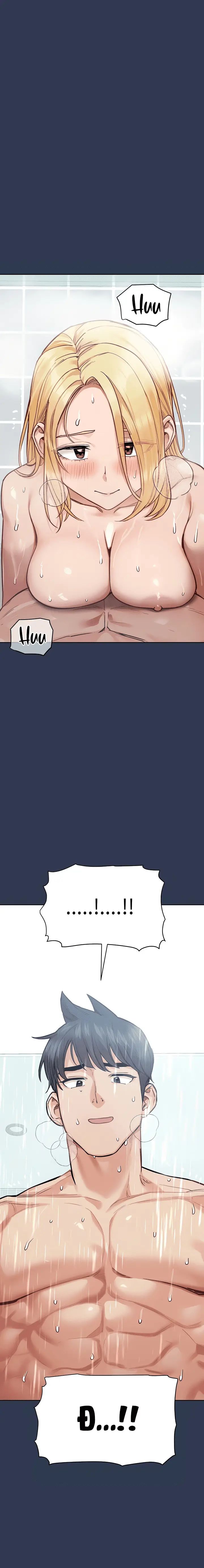 giữ bí mật với mẹ em nhé! chapter 77 2