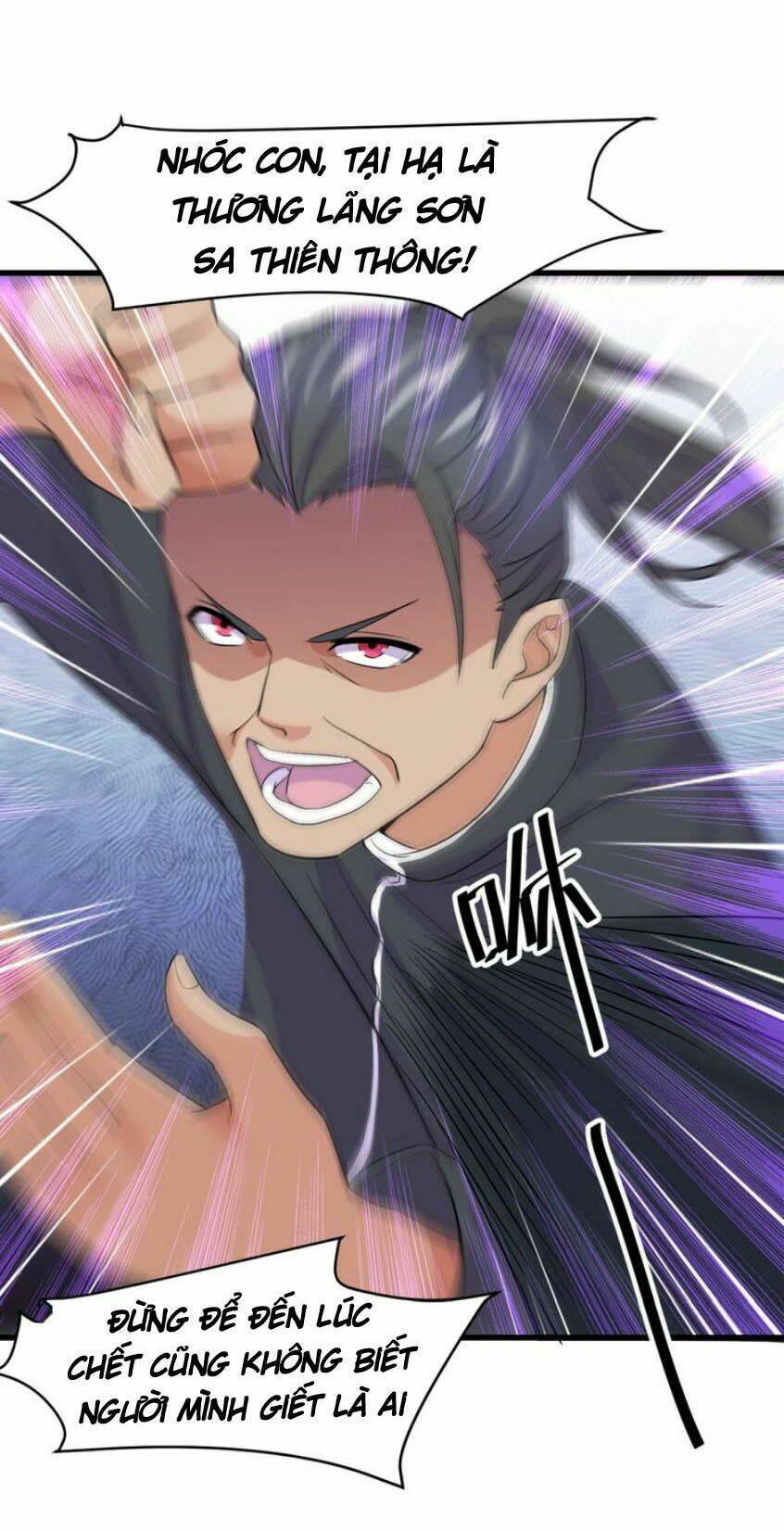 siêu cấp hộ vệ của đại tiểu thư chapter 11 26