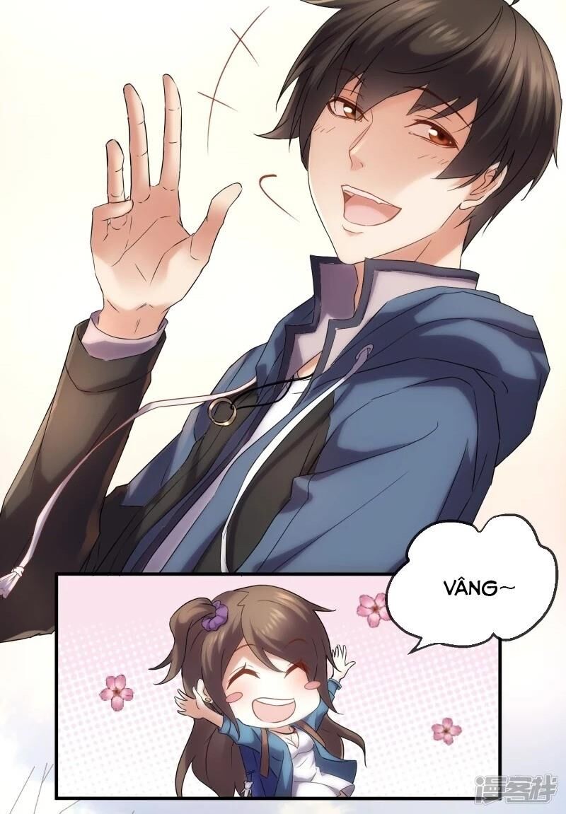 ta có một căn phòng mạo hiểm chapter 11 22