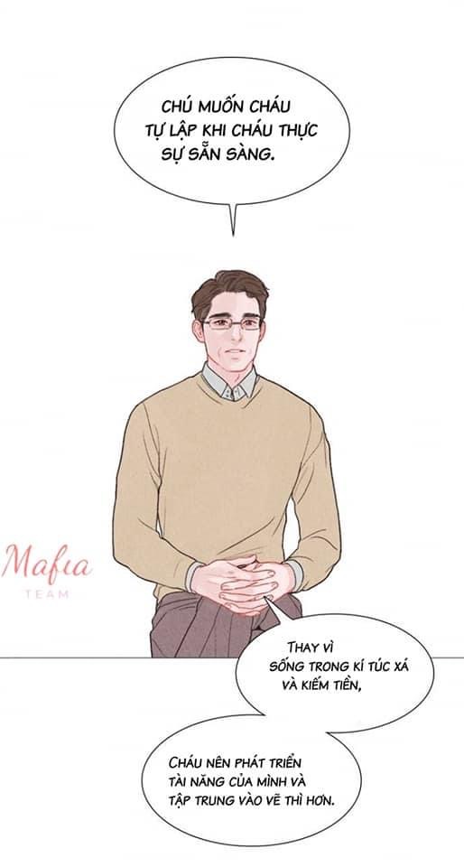 thần bí chapter 2 17