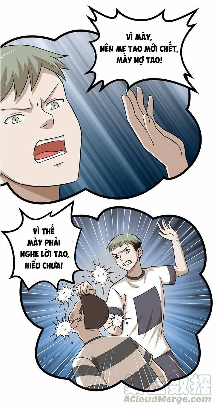 đai ca trở lại tuổi 16 chapter 103 17