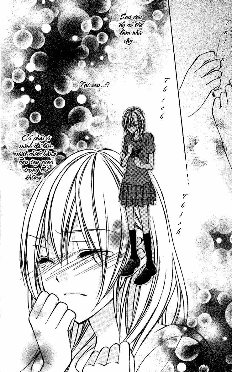 linchou no himegoto chapter 5 39