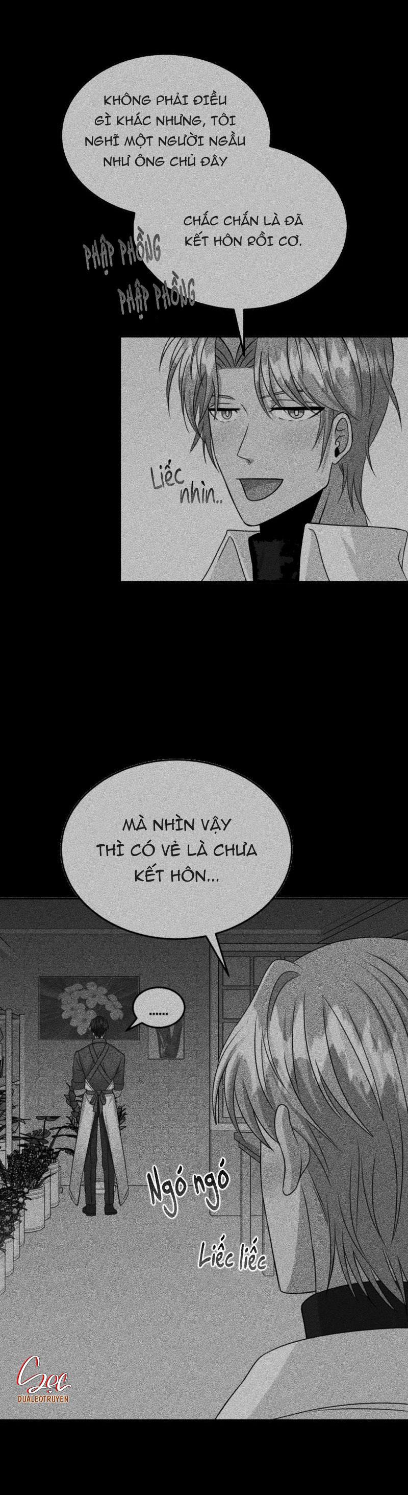 tuyển tập những ông chú tà zâm chapter 7.6 29