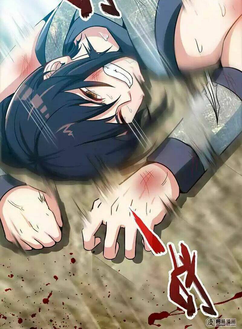 chí tôn thần ma chapter 15 18