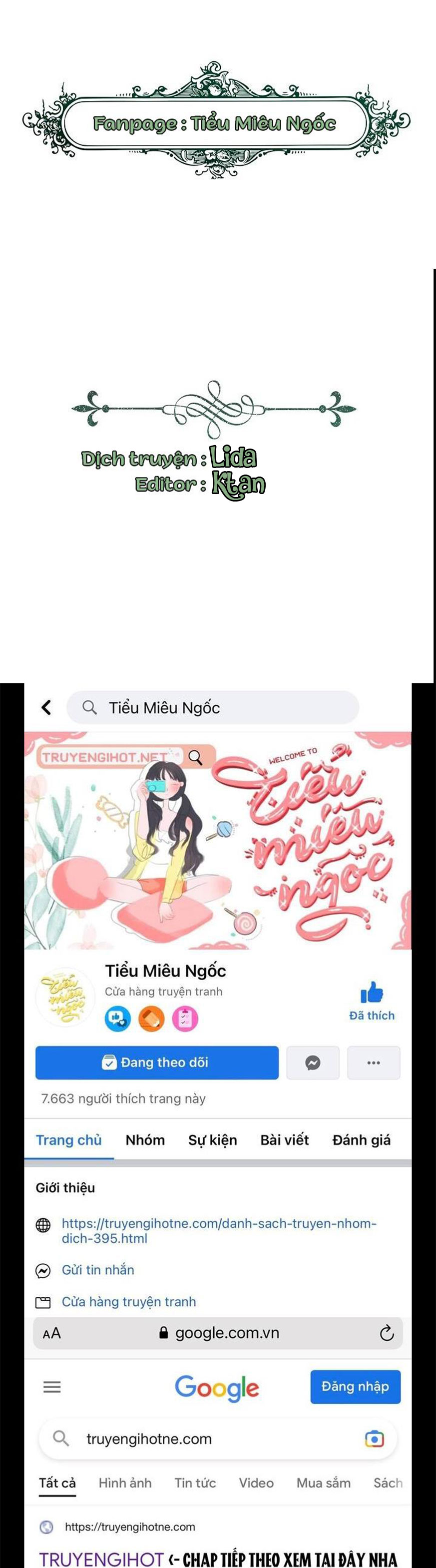 hãy nghe lời của tôi chapter 87 1