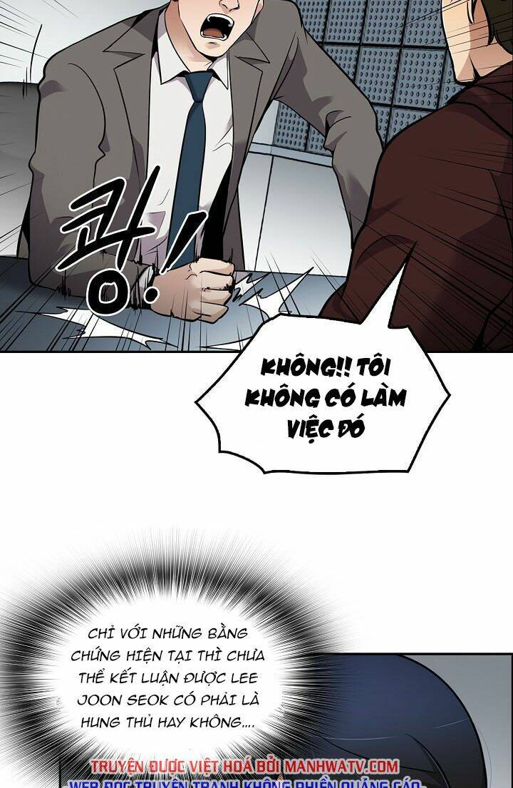 điều tra viên chuyển sinh chapter 63 52