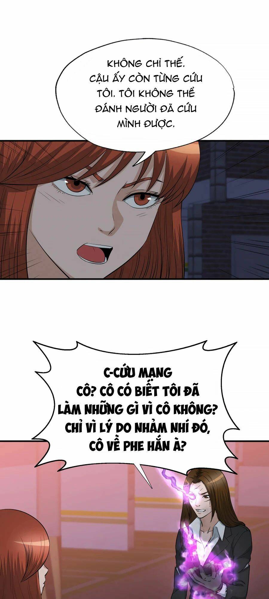 mẹ tôi là chòm sao bảo hộ m chapter 37 56