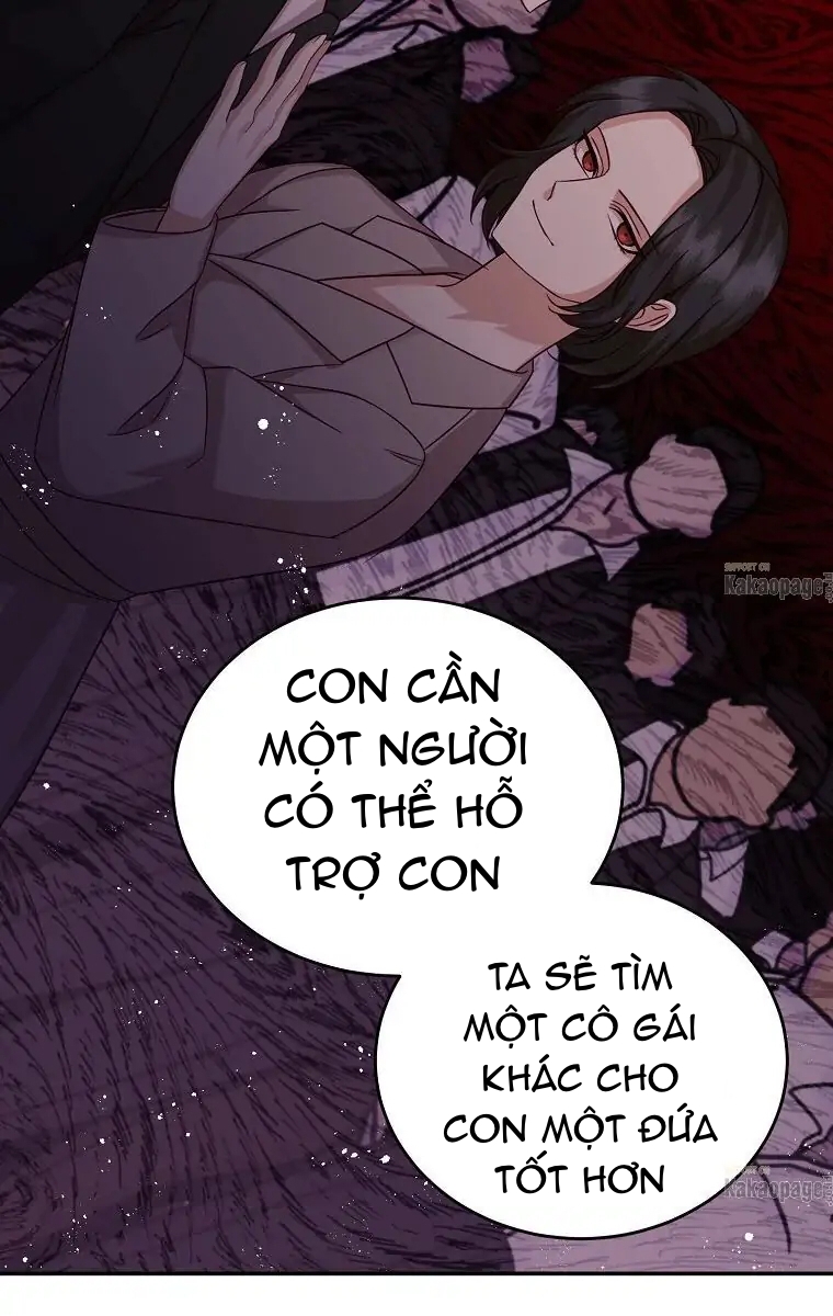 Scandal Của Chồng Tôi chapter 37.1 - Trang 17