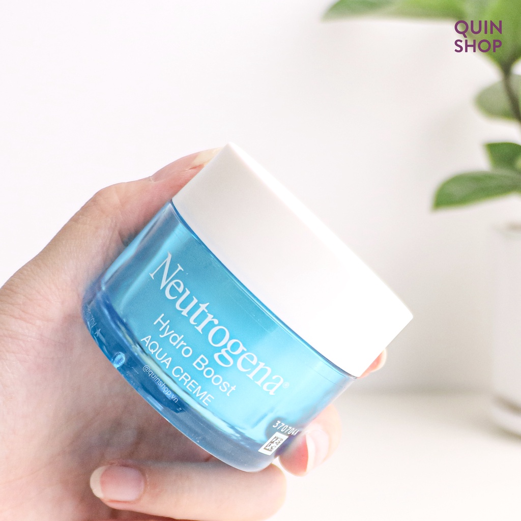 Kem dưỡng ẩm Neutrogena Hydro Boost Gel Cream 50g