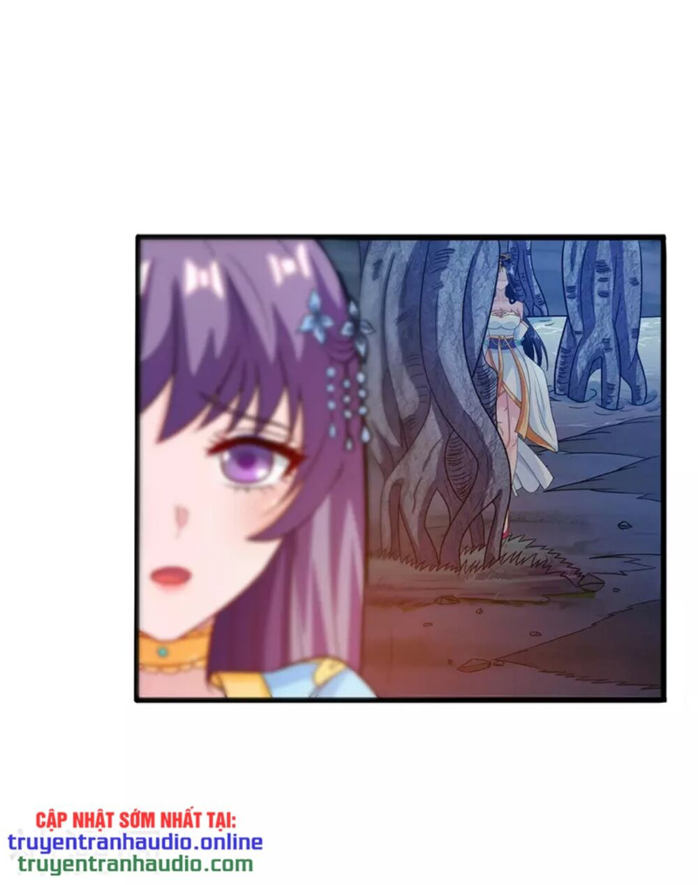 chúa tể tam giới chapter 100 25