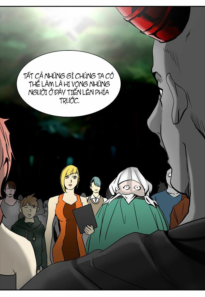 tòa tháp bí ẩn 2 chapter 222 48