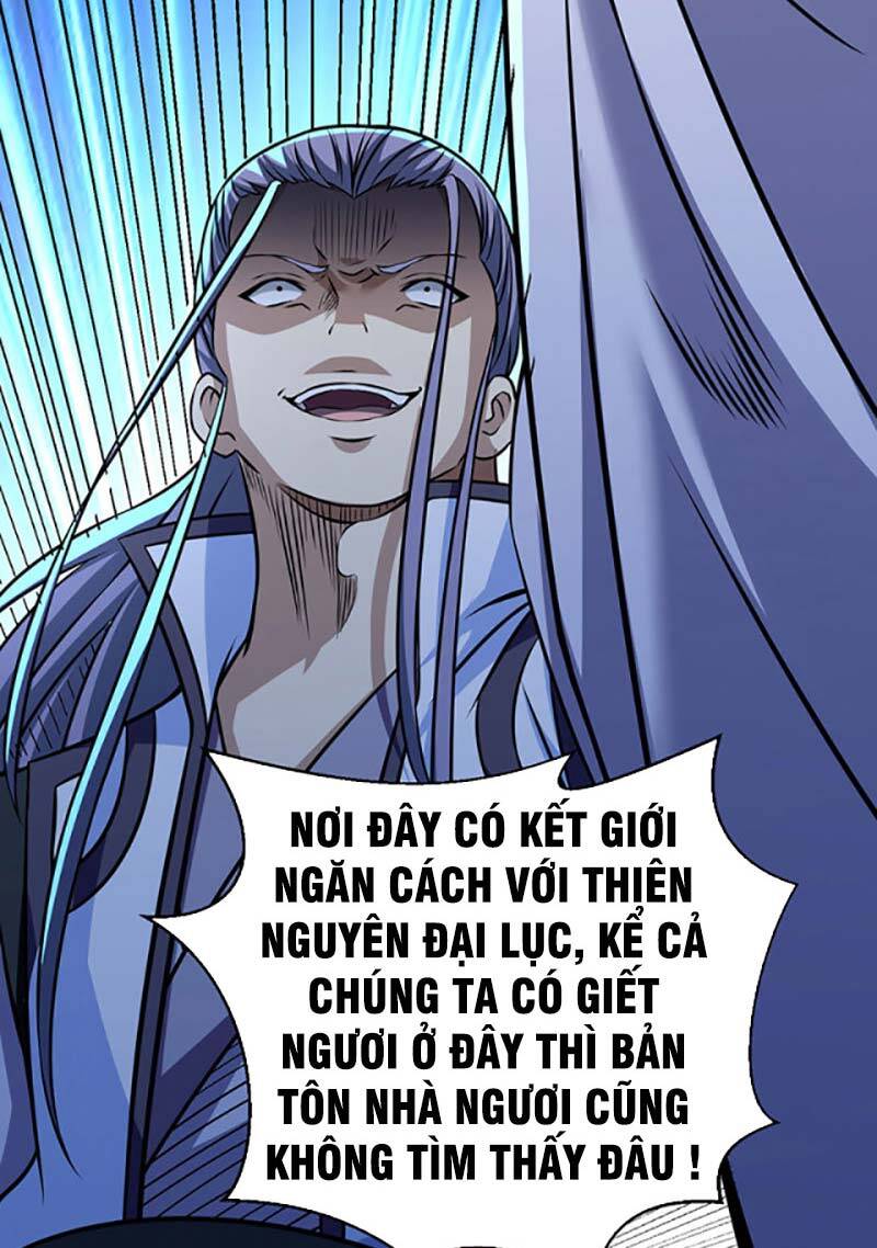 võ đạo độc tôn chapter 494 72
