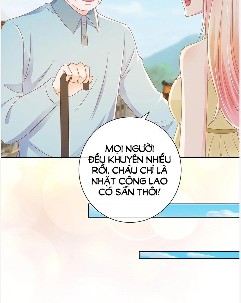 ẩn hôn 100%: chọc tức vợ yêu mua một tặng một chapter 178 13