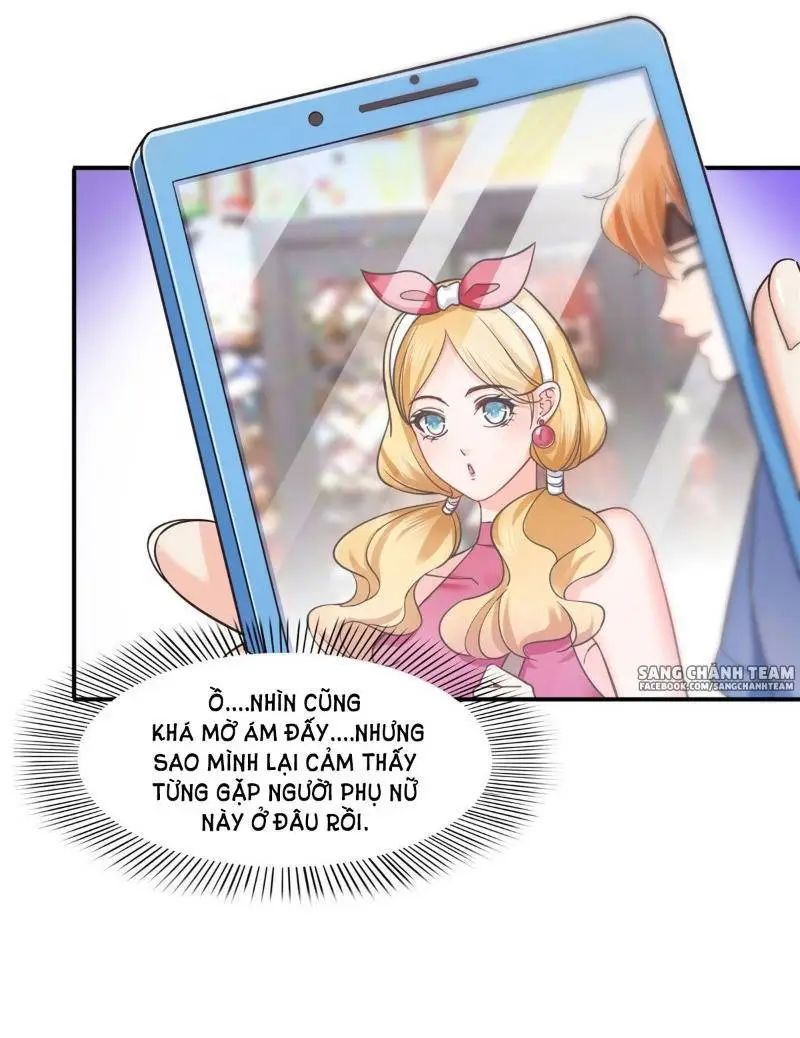 hệt như hàn quang gặp nắng gắt chapter 125 14