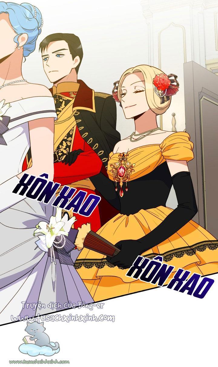 công nương khế ước của gia tộc công tước quái vật chapter 87 30