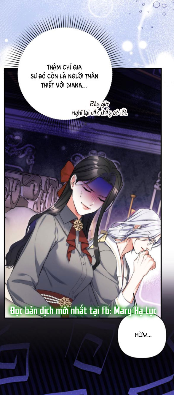 dành cho nhân vật bị bỏ rơi yêu thích nhất của tôi chapter 66.2 8