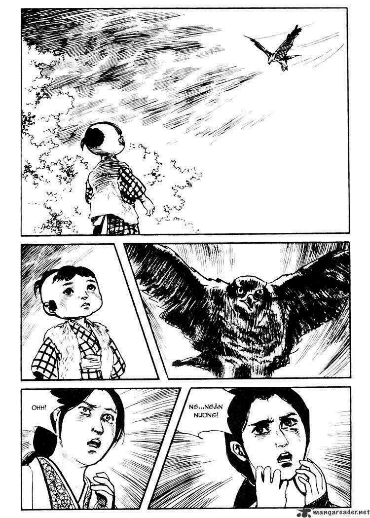 lone wolf and cub chapter 68 31