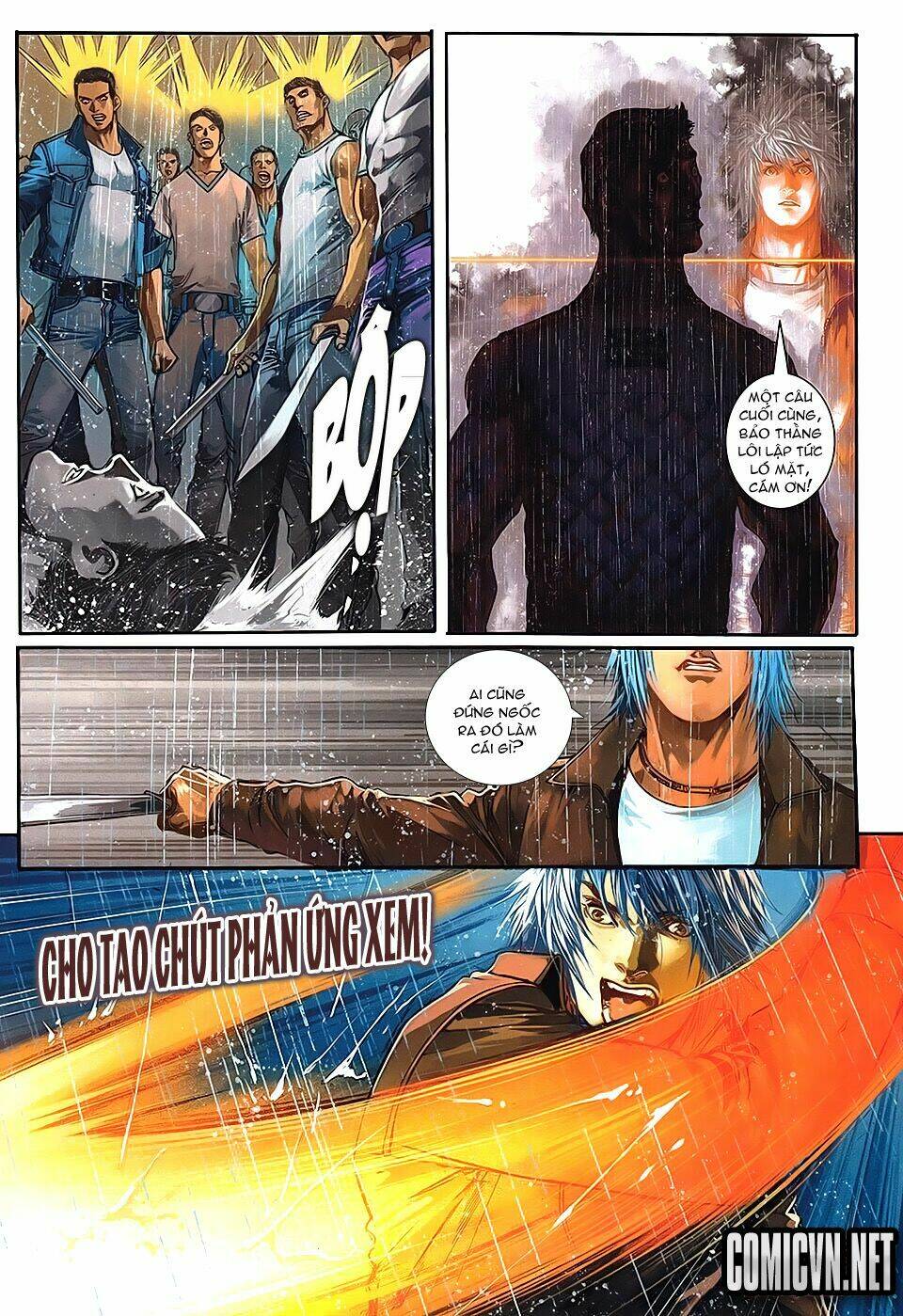 cửu long thành trại 2 chapter 16 14