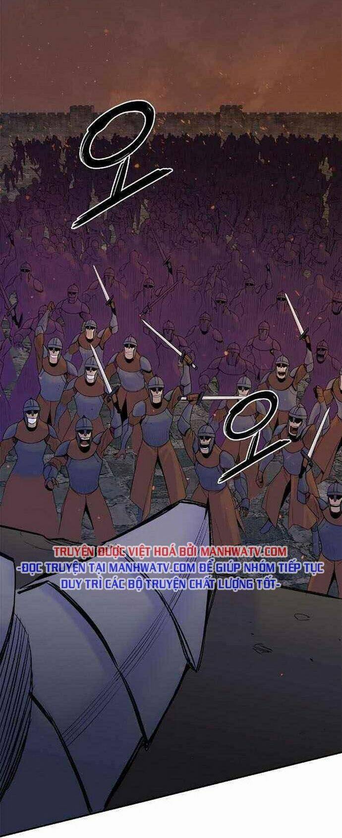 băng tâm kỵ sĩ chapter 30 63