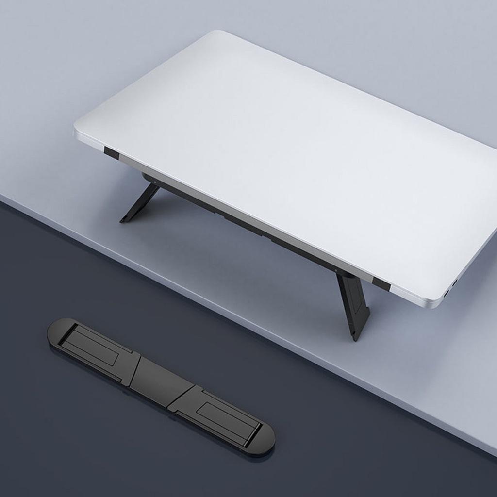Giá Đỡ Laptop Tản Nhiệt Độ Cao Tùy Chỉnh Tiện Dụng