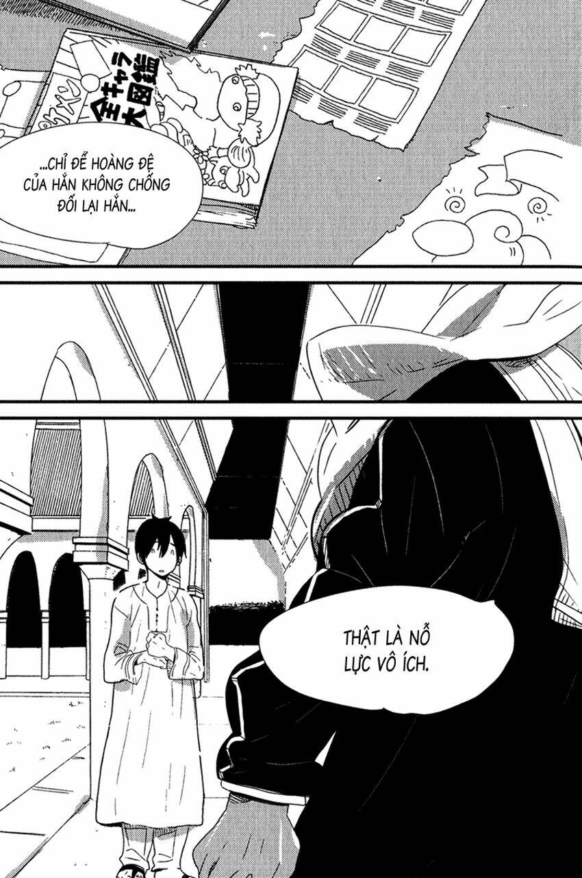 ouji to kotori chapter 2 24