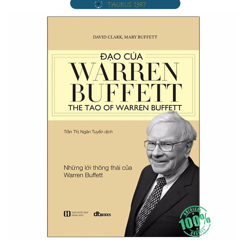 Đạo Của Warren Buffett