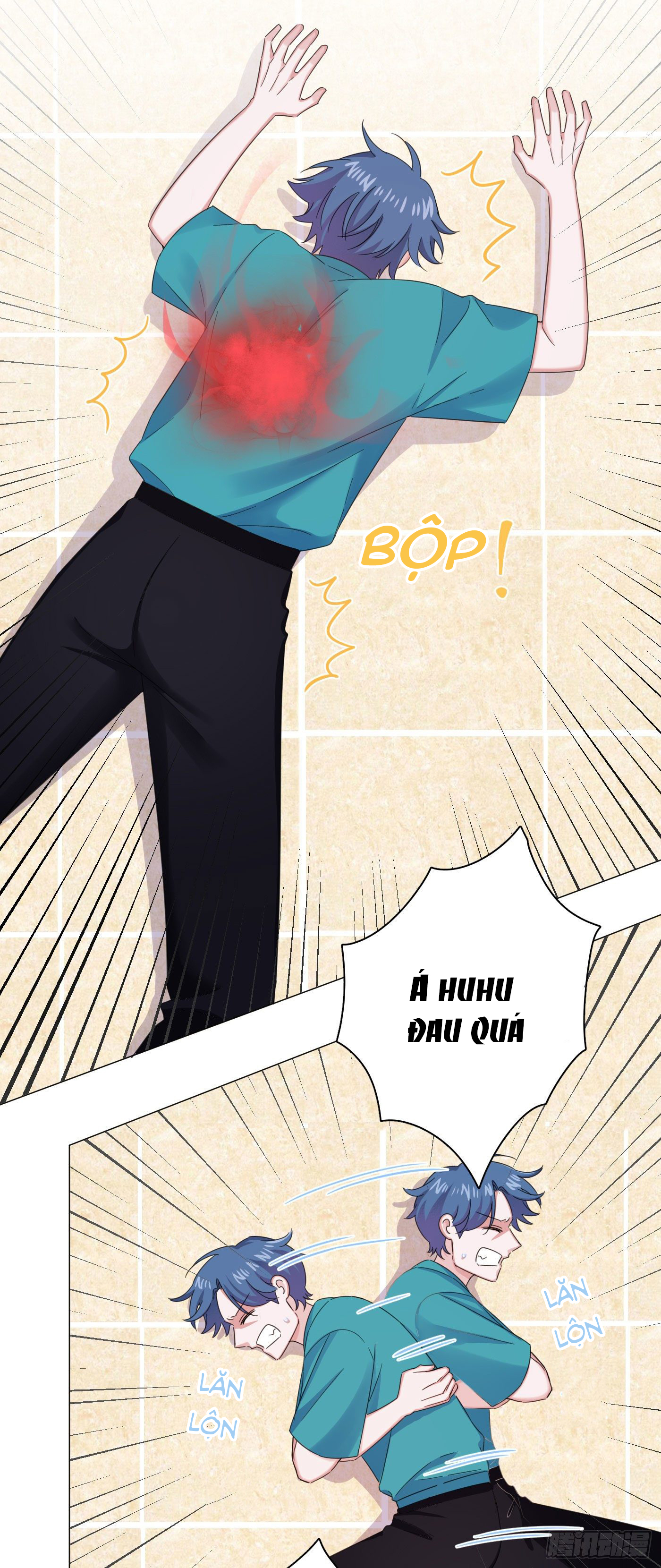 nhất hoàng cửu công thập nhị thê chapter 28 27