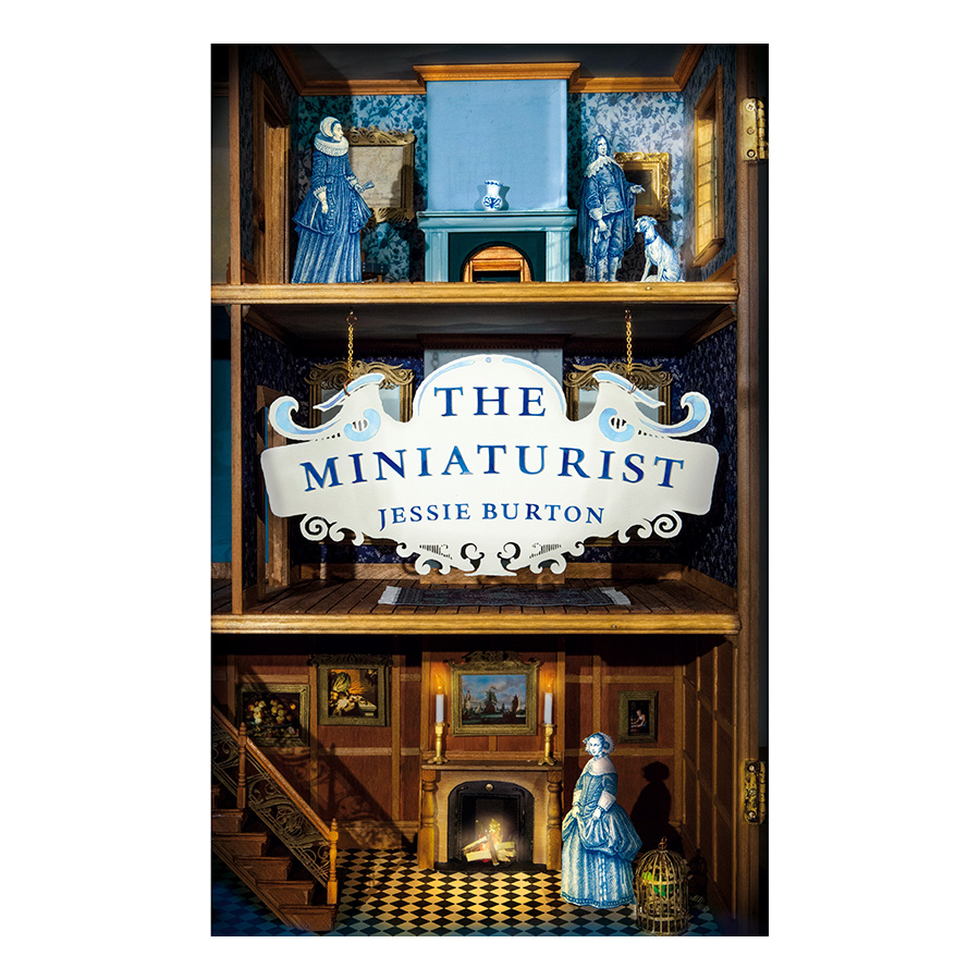 The Miniaturist