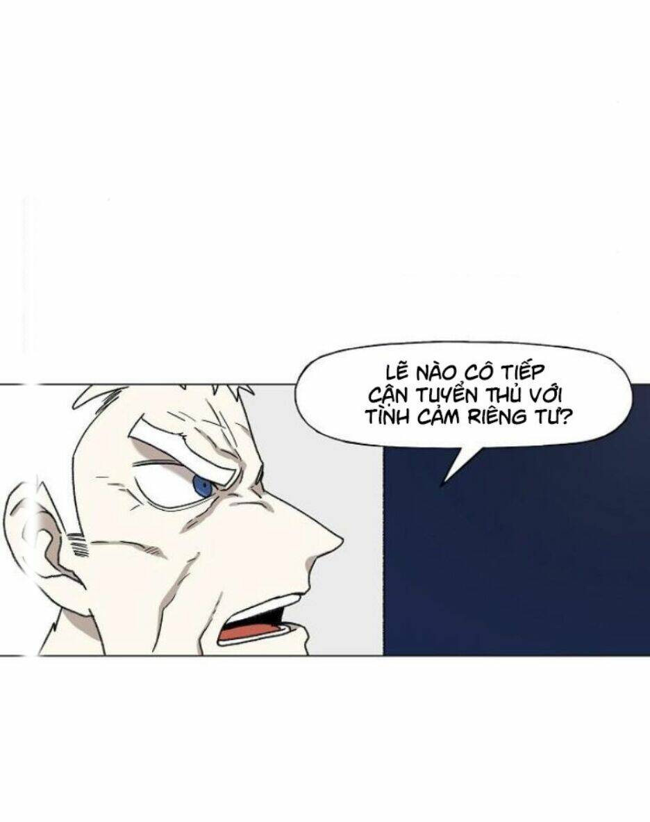 võ sĩ - the boxer chapter 57 112