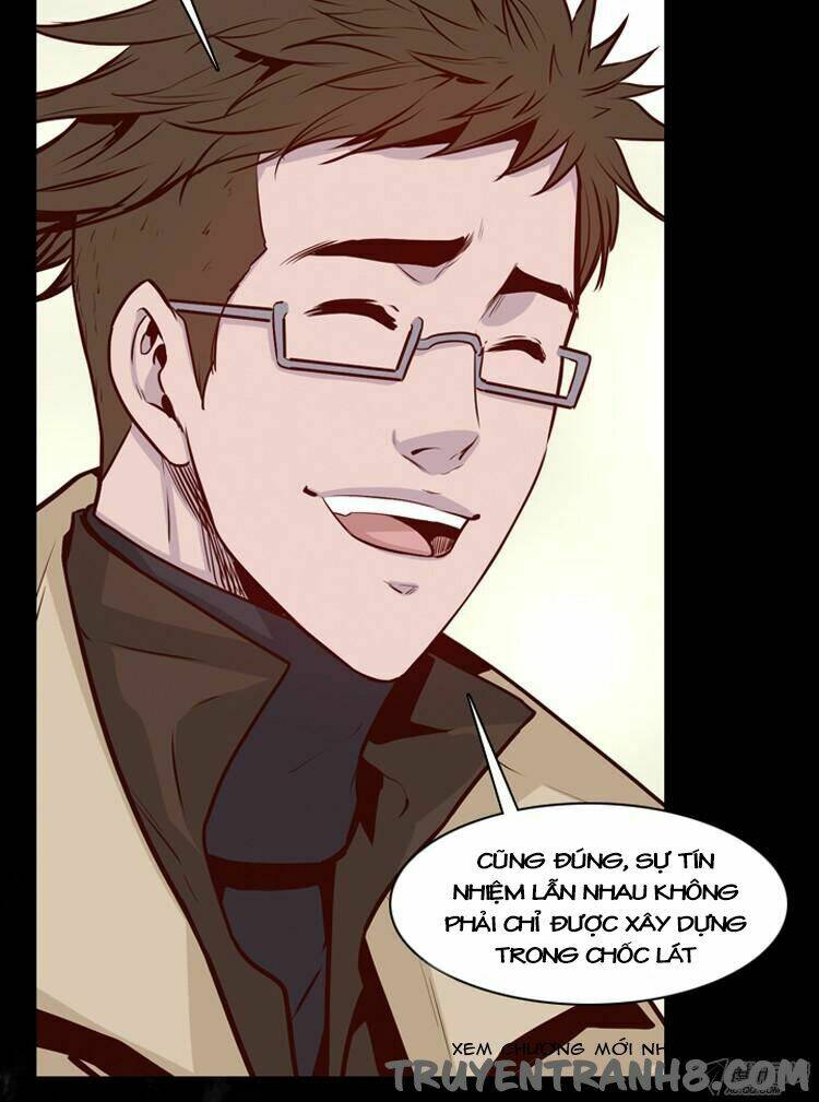 vua của vong linh chapter 160 14