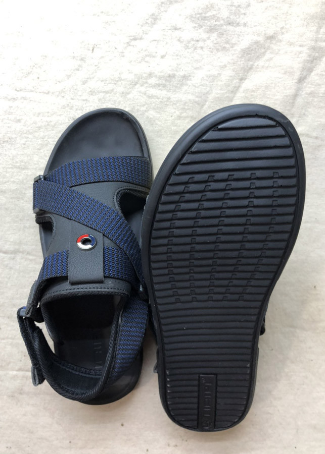 Giày Sandal Nam Cao Cấp MQ11