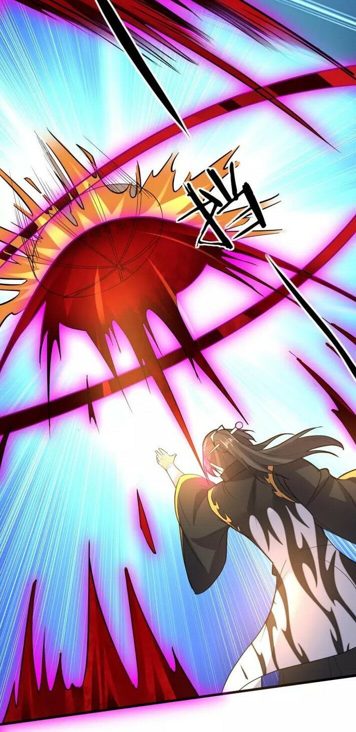 đại nghịch chi môn chapter 91 14