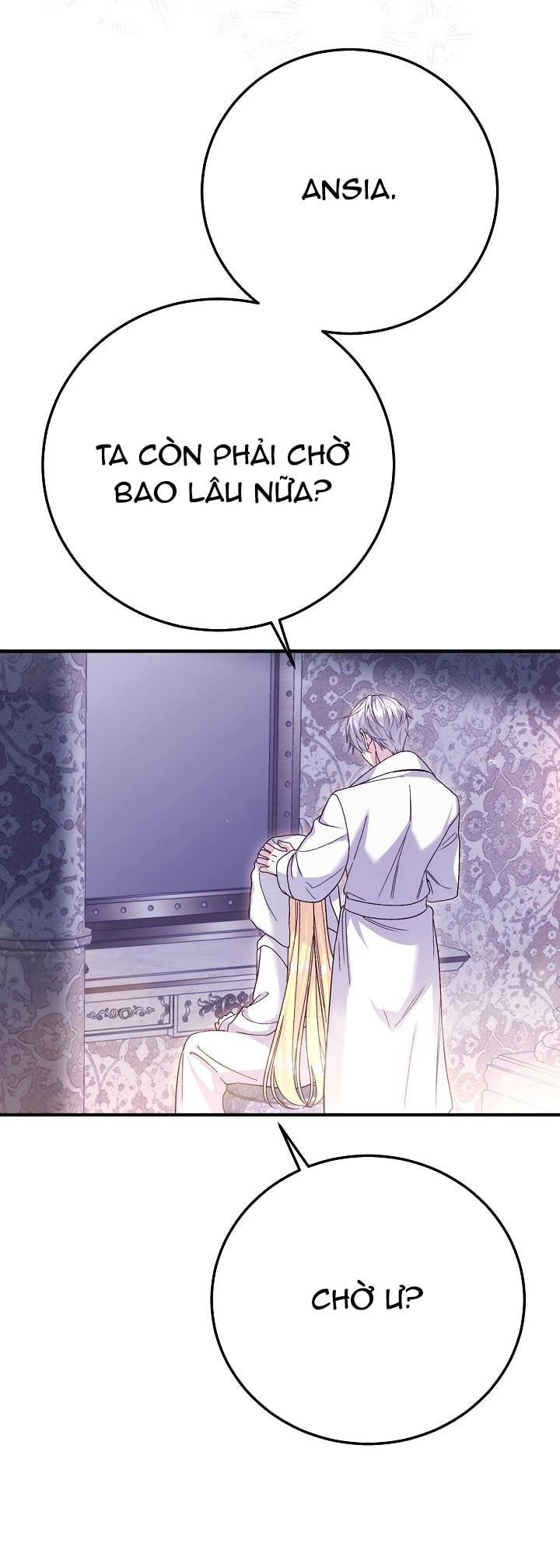 trở thành vợ thái tử quái vật chapter 101 25