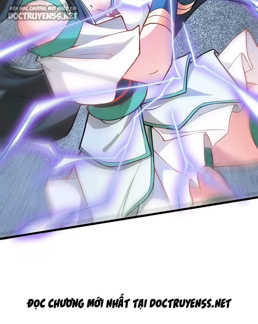 mang theo các tiên tử vô địch thiên hạ chapter 18.1 26