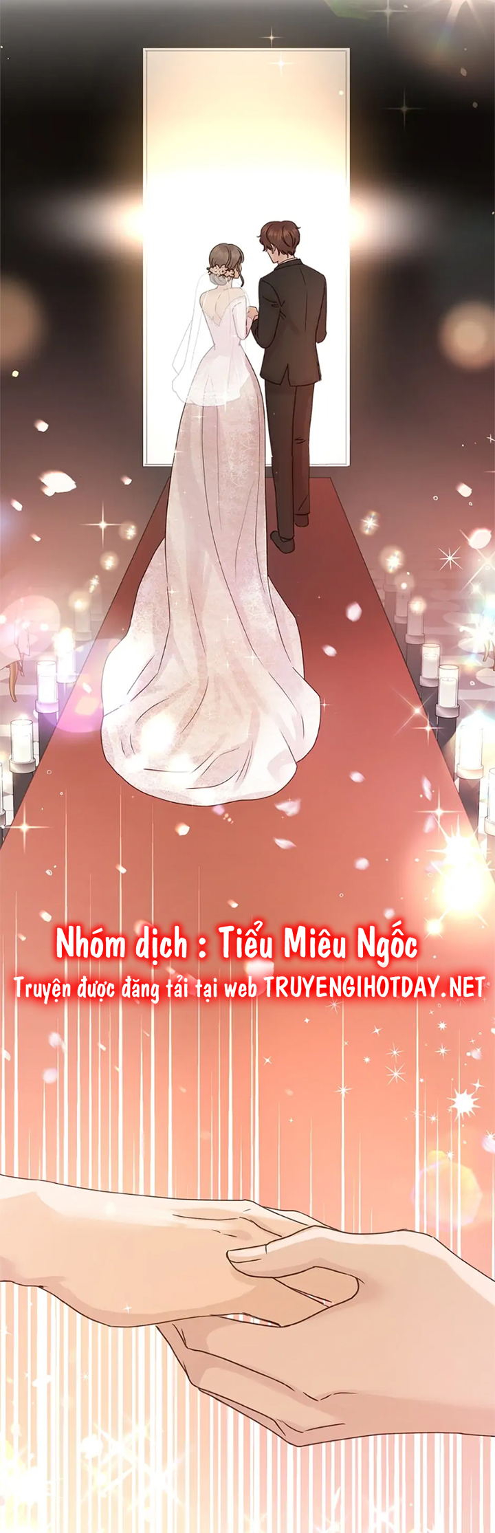 sự trả thù ngọt ngào của vợ tôi chapter 200 16